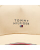 Tommy Hilfiger Шапка с козирка AM0AM11447 Бежов - Mera.bg