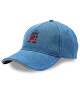 Tommy Hilfiger Шапка с козирка AM0AM11451 0GZ - Mera.bg