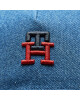 Tommy Hilfiger Шапка с козирка AM0AM11451 0GZ - Mera.bg