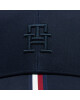 Tommy Hilfiger Шапка с козирка AM0AM11758 DW6 - Mera.bg