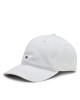Tommy Hilfiger Шапка с козирка AM0AM12303 Бял - Mera.bg