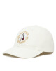 Tommy Hilfiger Шапка с козирка AM0AM13430 Екрю - Mera.bg