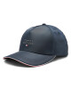 Tommy Hilfiger Шапка с козирка Corporate Business AM0AM11247 DW6 - Mera.bg