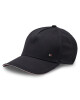 Tommy Hilfiger Шапка с козирка Elevated Corporate AM0AM10864 Черен - Mera.bg