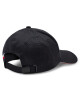 Tommy Hilfiger Шапка с козирка Elevated Corporate AM0AM10864 Черен - Mera.bg