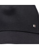 Tommy Hilfiger Шапка с козирка Elevated Corporate AM0AM10864 Черен - Mera.bg