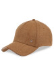 Tommy Hilfiger Шапка с козирка Elevated Corporate Cap AM0AM11485 Desert Khaki GWJ - Mera.bg