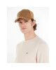 Tommy Hilfiger Шапка с козирка Elevated Corporate Cap AM0AM11485 Desert Khaki GWJ - Mera.bg