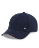 Tommy Hilfiger Шапка с козирка Elevated Corporate Cap AM0AM11485 Space Blue DW6 - Mera.bg