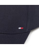 Tommy Hilfiger Шапка с козирка Elevated Crorporate Cap AM0AM06283 CJM - Mera.bg