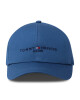 Tommy Hilfiger Шапка с козирка Established Essential Cap AM0AM09487 CZ7 - Mera.bg