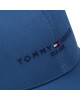 Tommy Hilfiger Шапка с козирка Established Essential Cap AM0AM09487 CZ7 - Mera.bg