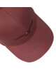 Tommy Hilfiger Шапка с козирка Established Essential Cap AM0AM09487 GOA - Mera.bg