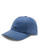 Tommy Hilfiger Шапка с козирка Flag '85 Soft 6 Panel Cap AM0AM12531 Тъмносин - Mera.bg