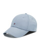 Tommy Hilfiger Шапка с козирка Flag Cap AM0AM08272 DY5 - Mera.bg