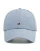 Tommy Hilfiger Шапка с козирка Flag Cap AM0AM08272 DY5 - Mera.bg