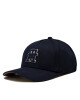 Tommy Hilfiger Шапка с козирка Monogram Elevated Cap AM0AM12040 Син - Mera.bg