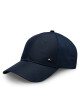 Tommy Hilfiger Шапка с козирка Repreve Corporate Cap AM0AM12254 Space Blue DW6 - Mera.bg