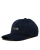 Tommy Hilfiger Шапка с козирка Seasonal Corporate Cap AM0AM12033 Тъмносин - Mera.bg