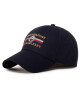 Tommy Hilfiger Шапка с козирка Seasonal Icon Cap Est. M0AM06114 DW5 - Mera.bg