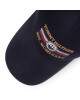Tommy Hilfiger Шапка с козирка Seasonal Icon Cap Est. M0AM06114 DW5 - Mera.bg