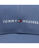 Tommy Hilfiger Шапка с козирка Skyline AM0AM11244 C9T - Mera.bg
