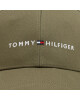 Tommy Hilfiger Шапка с козирка Skyline AM0AM11244 RBU - Mera.bg