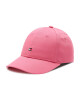 Tommy Hilfiger Шапка с козирка Small Flag AM0AM09423 THW - Mera.bg