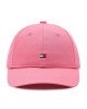 Tommy Hilfiger Шапка с козирка Small Flag AM0AM09423 THW - Mera.bg