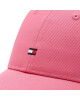 Tommy Hilfiger Шапка с козирка Small Flag AM0AM09423 THW - Mera.bg