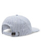 Tommy Hilfiger Шапка с козирка Summer AM0AM10869 Светлосиньо - Mera.bg