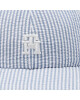 Tommy Hilfiger Шапка с козирка Summer AM0AM10869 Светлосиньо - Mera.bg
