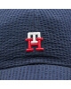 Tommy Hilfiger Шапка с козирка Summer AM0AM11089 DW6 - Mera.bg
