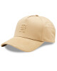 Tommy Hilfiger Шапка с козирка Summer Premium AM0AM11256 Бежов - Mera.bg