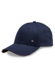 Tommy Hilfiger Шапка с козирка Th Corporate AM0AM12035 Space Blue DW6 - Mera.bg