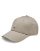 Tommy Hilfiger Шапка с козирка Th Flag Cap AM0AM11478 Smooth Taupe PKB - Mera.bg