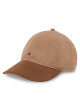 Tommy Hilfiger Шапка с козирка Th Flag Herringbone 6 Panel Cap AM0AM13385 Кафяв - Mera.bg