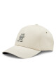 Tommy Hilfiger Шапка с козирка Th Imd Heavy Twill 6 Panel Cap AM0AM12300 Бежов - Mera.bg