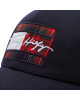 Tommy Hilfiger Шапка с козирка Th Signature Flag Cap AM0AM07037 DW5 - Mera.bg