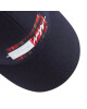 Tommy Hilfiger Шапка с козирка Th Signature Flag Cap AM0AM07037 DW5 - Mera.bg