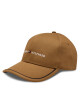 Tommy Hilfiger Шапка с козирка Th Skyline Cap AM0AM11494 Бежов - Mera.bg