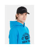 Tommy Hilfiger Шапка с козирка Th Skyline Cap AM0AM11494 Black BDS - Mera.bg