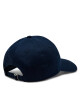 Tommy Hilfiger Шапка с козирка Tjm Modern Patch Cap AM0AM12016 Тъмносин - Mera.bg