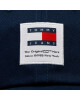 Tommy Hilfiger Шапка с козирка Tjm Modern Patch Cap AM0AM12016 Тъмносин - Mera.bg