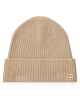 Tommy Hilfiger Шапка Th Cashmere AW0AW17772 Бежов - Mera.bg