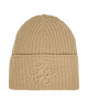Tommy Hilfiger Шапка Th Elevated Script AW0AW17777 Бежов - Mera.bg