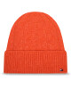 Tommy Hilfiger Шапка Th Flag Fluffy AW0AW17779 Оранжев - Mera.bg
