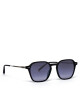 Tommy Hilfiger Слънчеви очила 2132/S 207435 Черен - Mera.bg