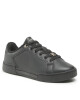 Tommy Hilfiger Сникърси Court Snaker With Lace Hardware FW0FW06908 Blach/Gold 0GL - Mera.bg