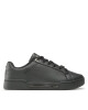 Tommy Hilfiger Сникърси Court Snaker With Lace Hardware FW0FW06908 Blach/Gold 0GL - Mera.bg